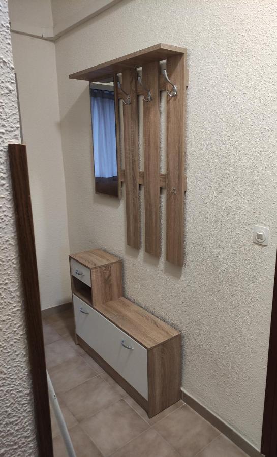 Apartamento Santonja A 300 Metros De La Playa Benidorm Exteriér fotografie
