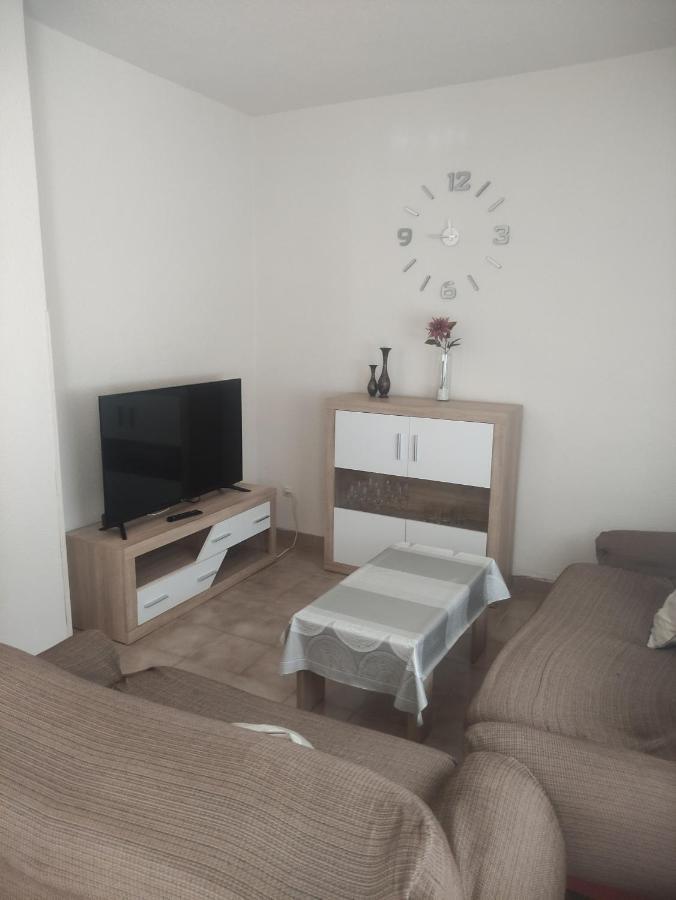 Apartamento Santonja A 300 Metros De La Playa Benidorm Exteriér fotografie